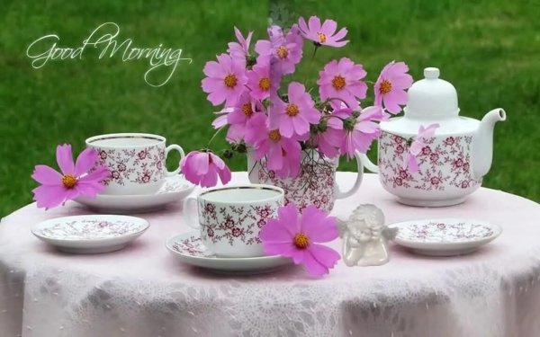 Открытки удачного четверга