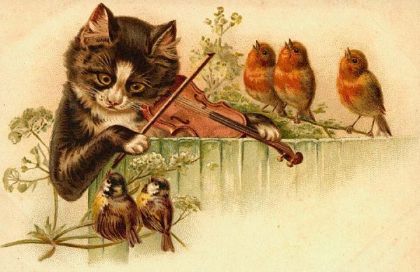 Канадская художница Lucie Bilodeau