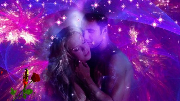 Спокойной ночи любимая