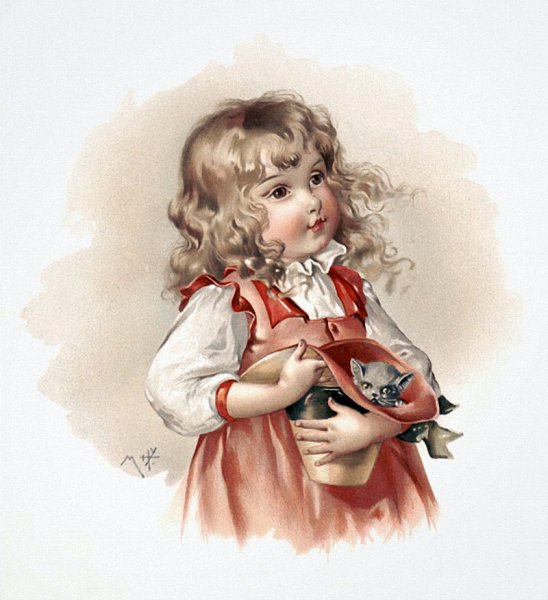 Шарлотта Беккер