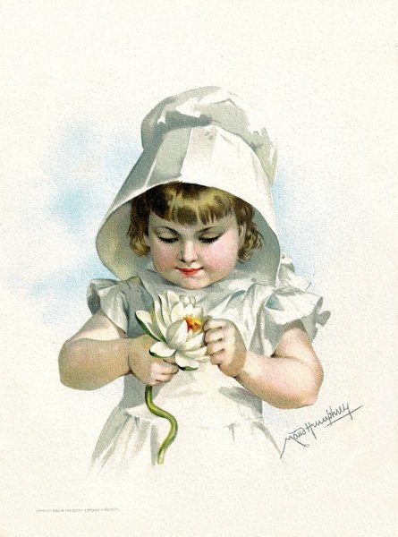 Иллюстратор Susan Beatrice Pearse