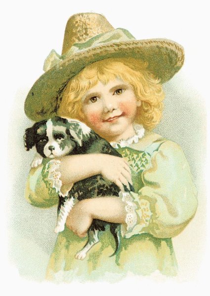 Художник мод Хамфри