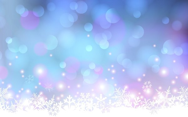 Праздничный фон