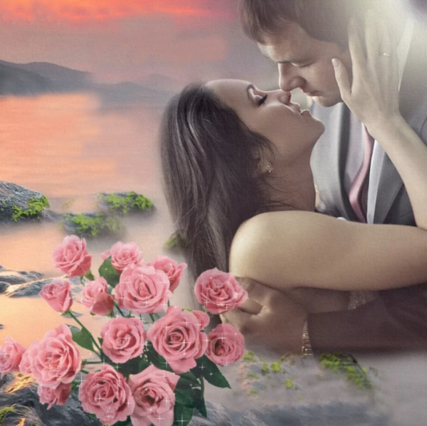 Открытки для любимого мужчины