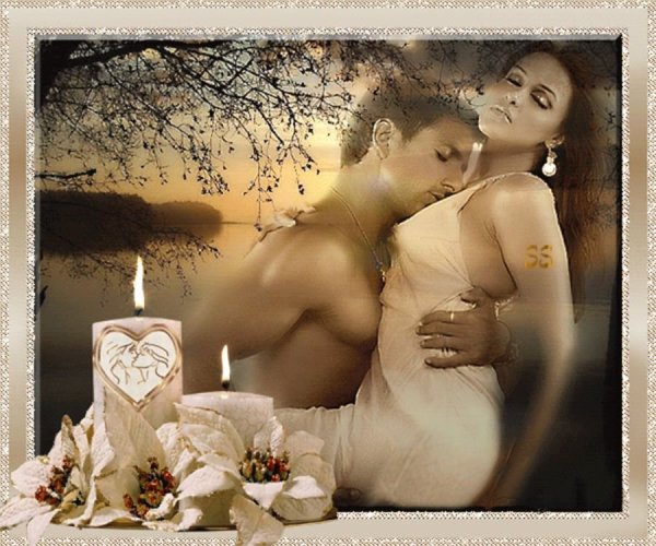 Эротические открытки для женщин