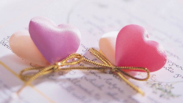 Открытки с поцелуями для девушки