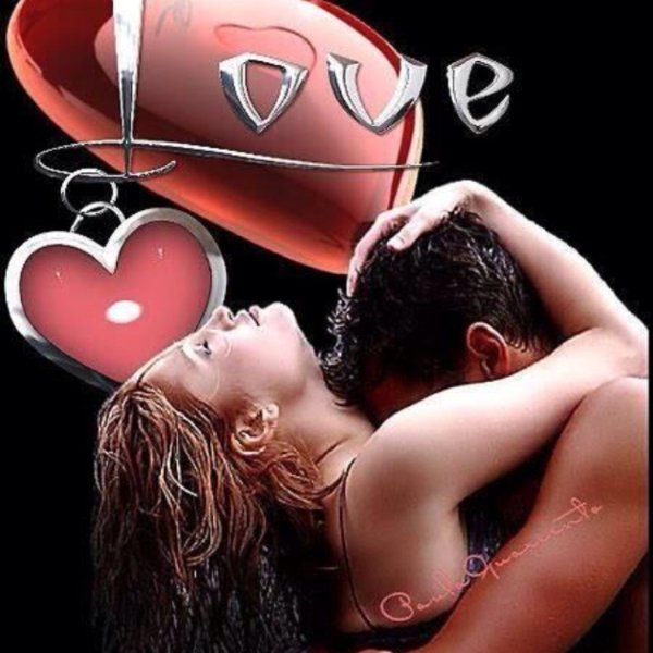 Сердце для любимой