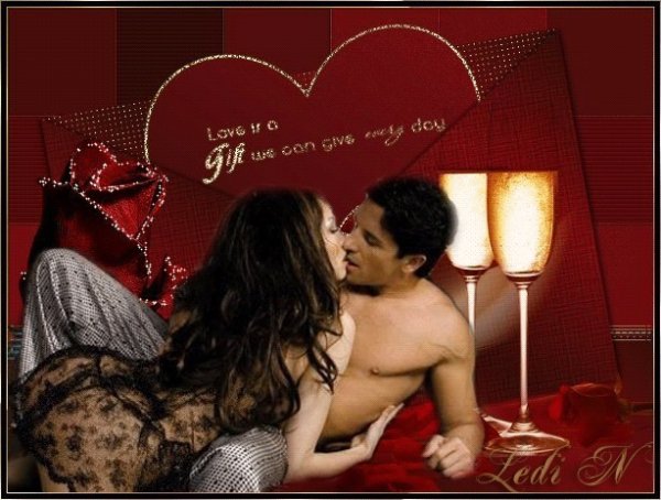 Цветы разлуки