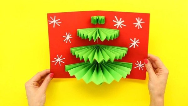 Поздравление с новым годом маме