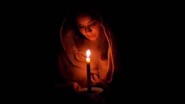 Вечная память