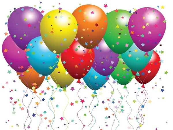 Поздравления с днём рождения 17 лет девушке