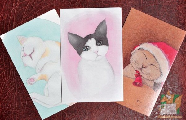 Развертки для склеивания для детей