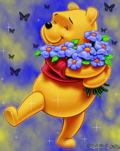 С днём рождения Слоник