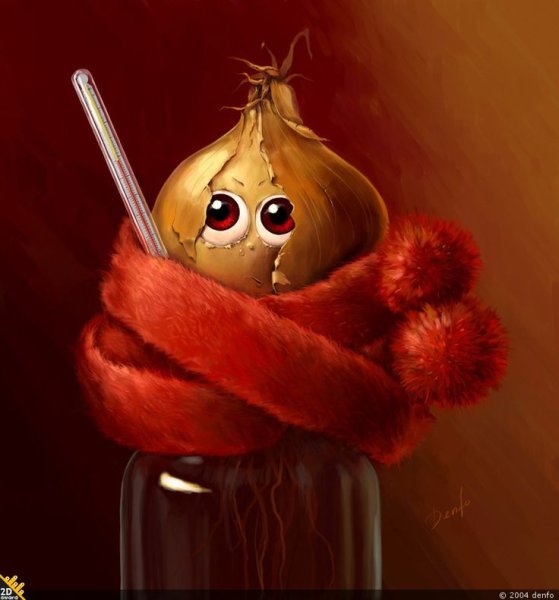 Статус болею