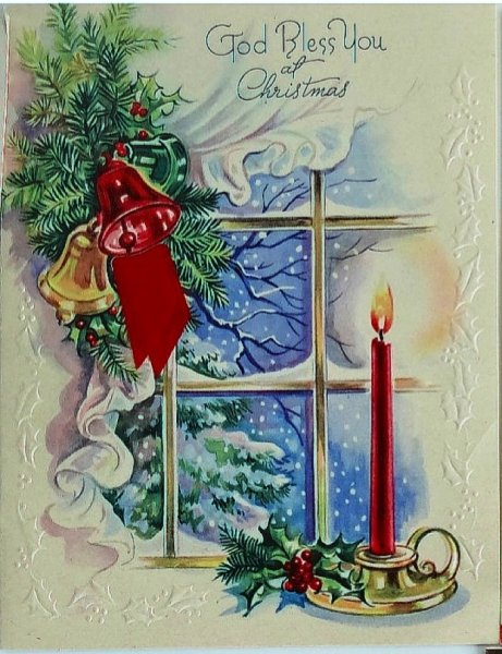 Открытки с Рождеством католическим на английском