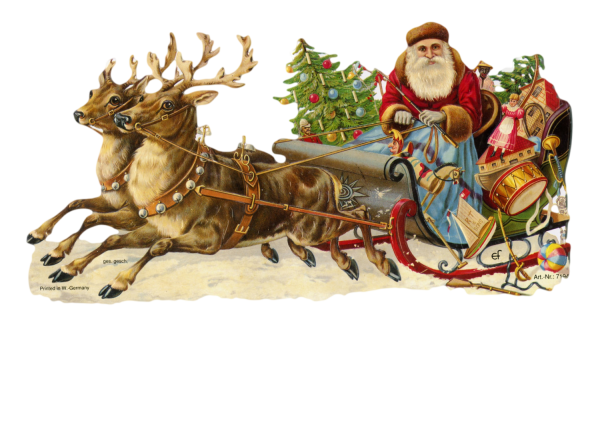 Касперская Марина дед Мороз