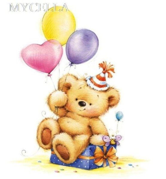 10 Месяцев мальчику