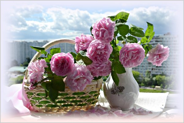 С добрым утром Танюша