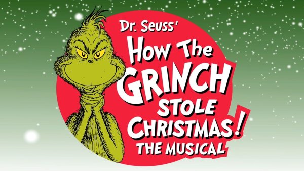 How to Grinch stole Christmas