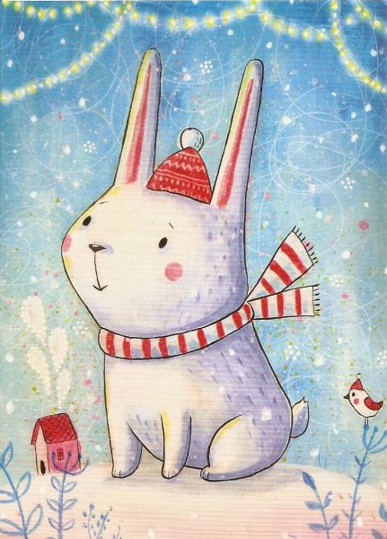 Irina Smirnova иллюстратор