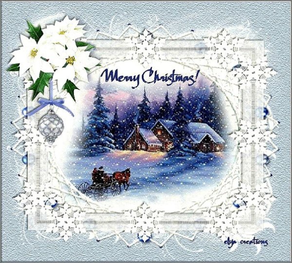 Открытки с Рождеством католическим на итальянском