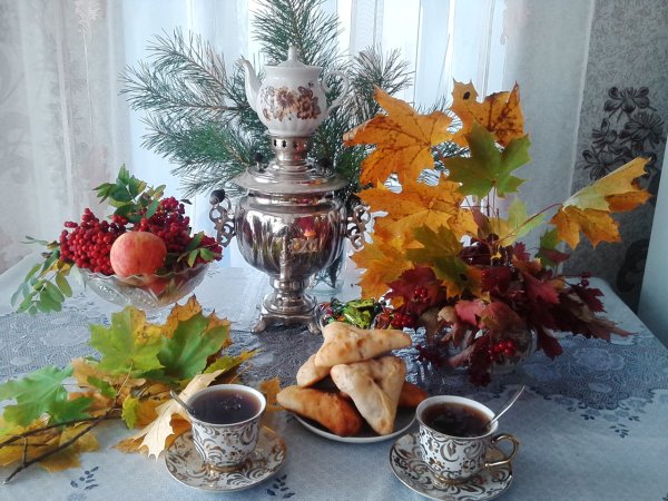 Доброе утро татары