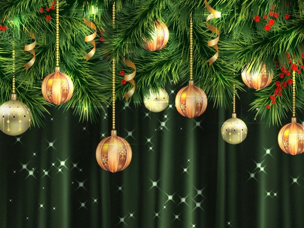 Открытки со старым новым годом