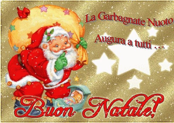 С Рождеством на итальянском