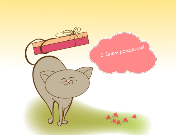 Поздравления с днём рождения мужчине прикольные