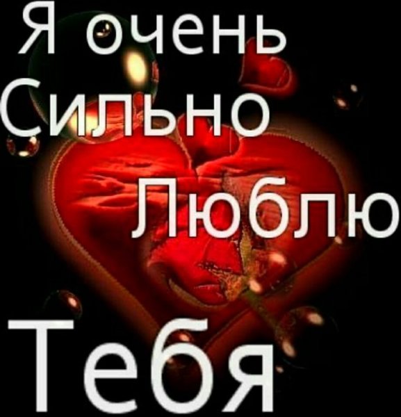 Я очочень сисильот тебя люблю