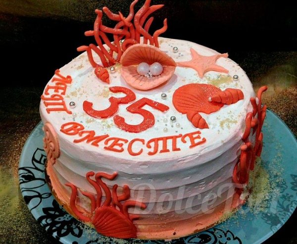 35 Лет свадьбы поздравления