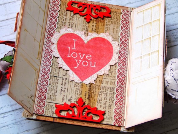 Мурпост открытки