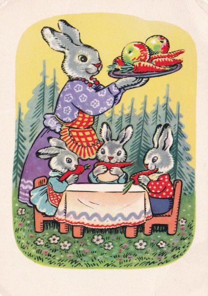 Константин Зотов художник