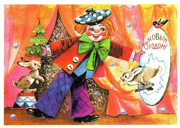 Лидия Манилова художник