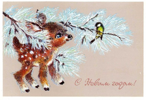 Художник Манилова Лидия Марковна