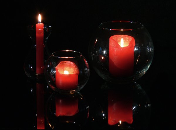 Светлая память