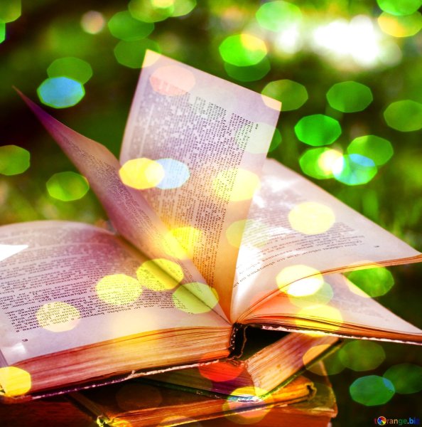 Сказочный мир