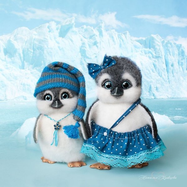 С добрым зимним утром