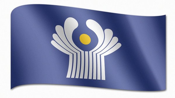 20 Летие СНГ