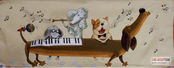 Carl Reichert (Карл Райхерт) картины