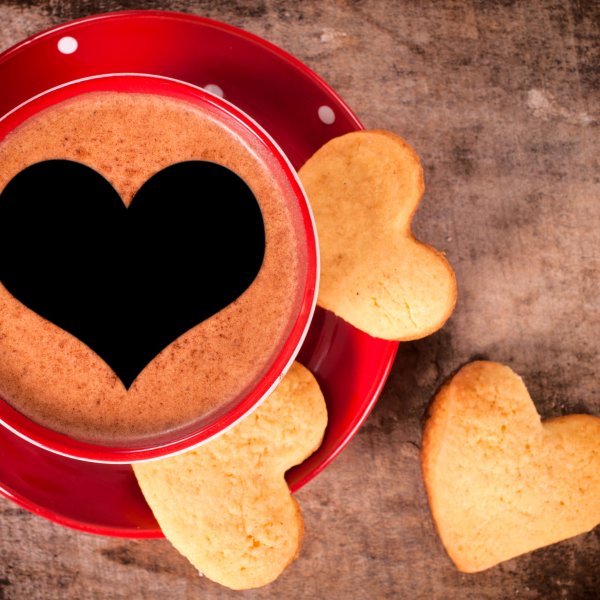 Доброе утро любимый