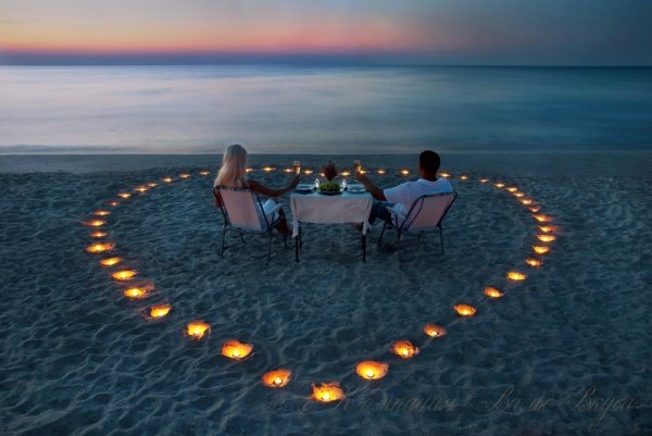 Новогодние иллюстрации