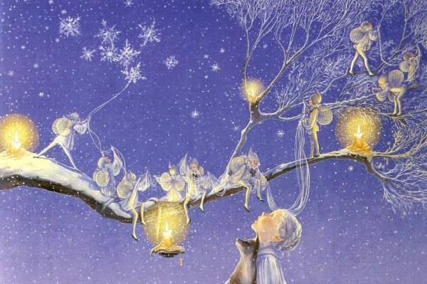 Мелани си darkmello