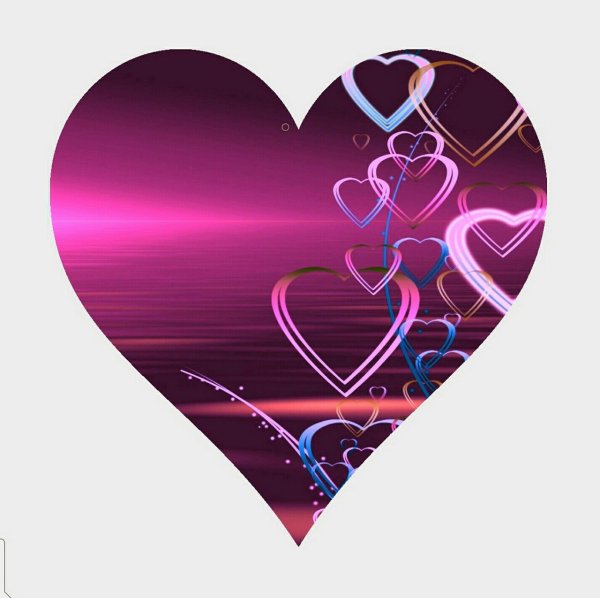 Валентинка