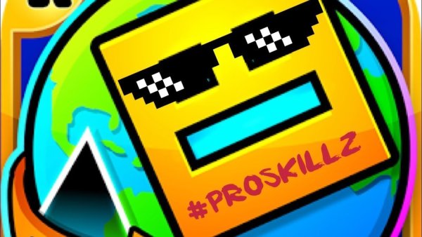 Фото геометрия Даш