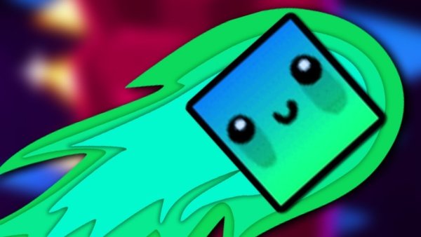Geometry Dash