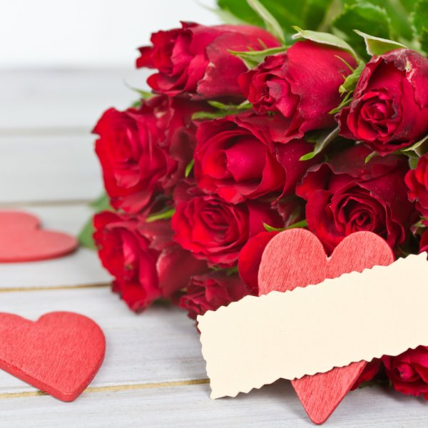 Поздравление маме