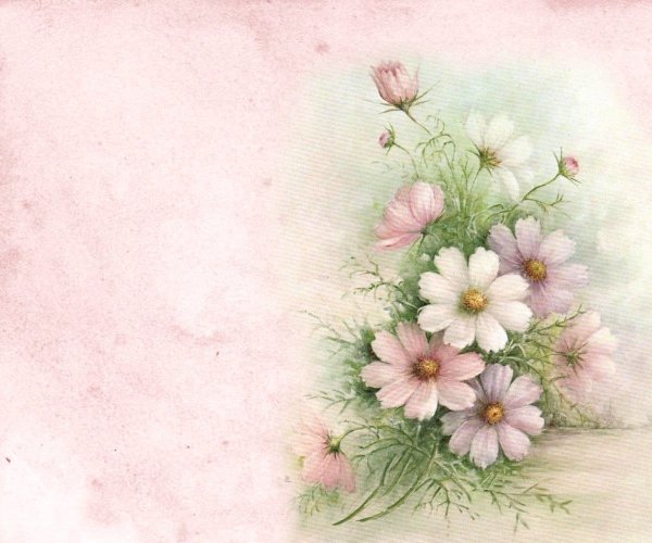 С юбилеем мама