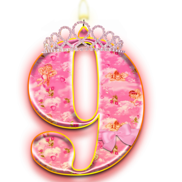 С днём рождения сыночка 9 лет