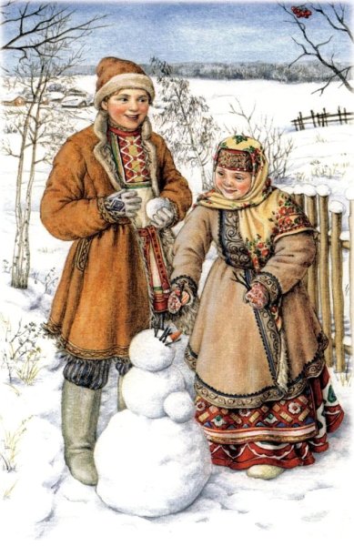 Художник Алан Мэйли (alan Maley)